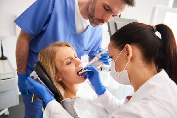 Best General Dentistry  in Elberta, AL
