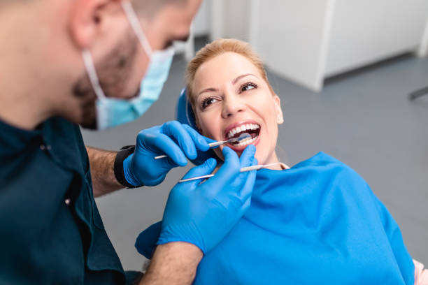 Professional  Holistic Dental Services in Elberta, AL