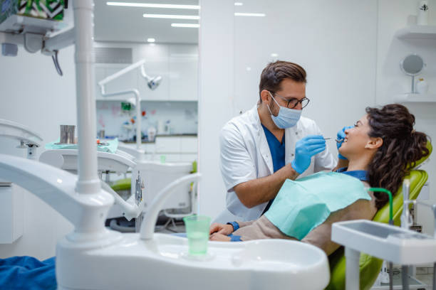 Best Dentures (Full and Partial)  in Elberta, AL