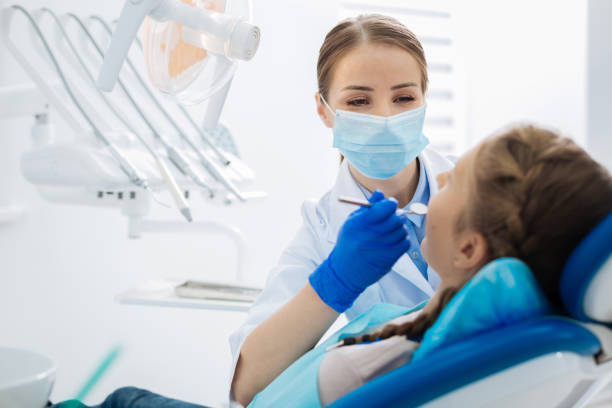 Dental X-Rays and Imaging in Elberta, AL